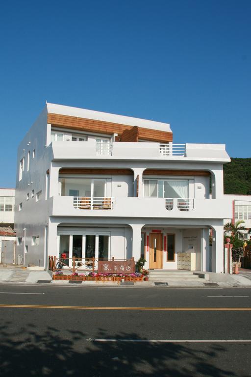 Seashore My Home Cape Eluanbi Exterior foto