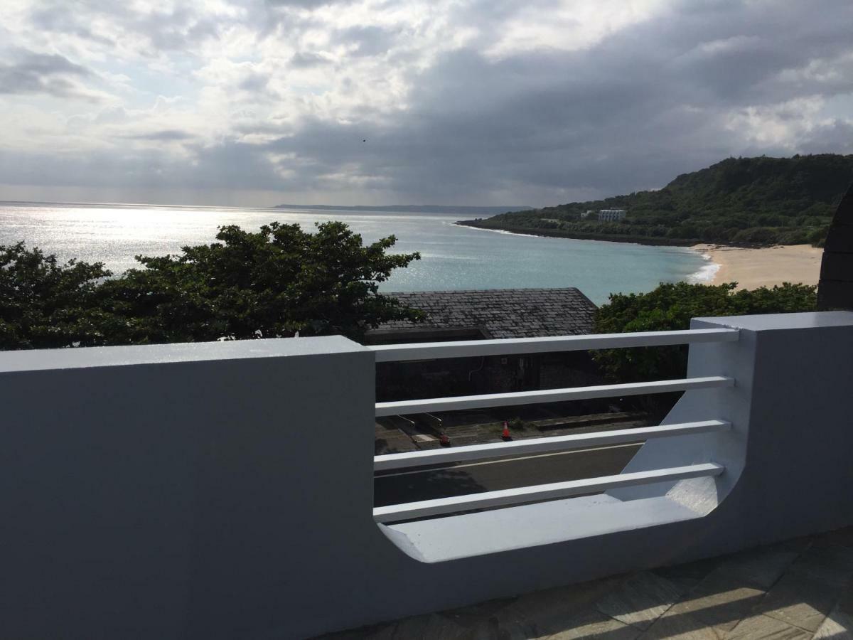 Seashore My Home Cape Eluanbi Exterior foto