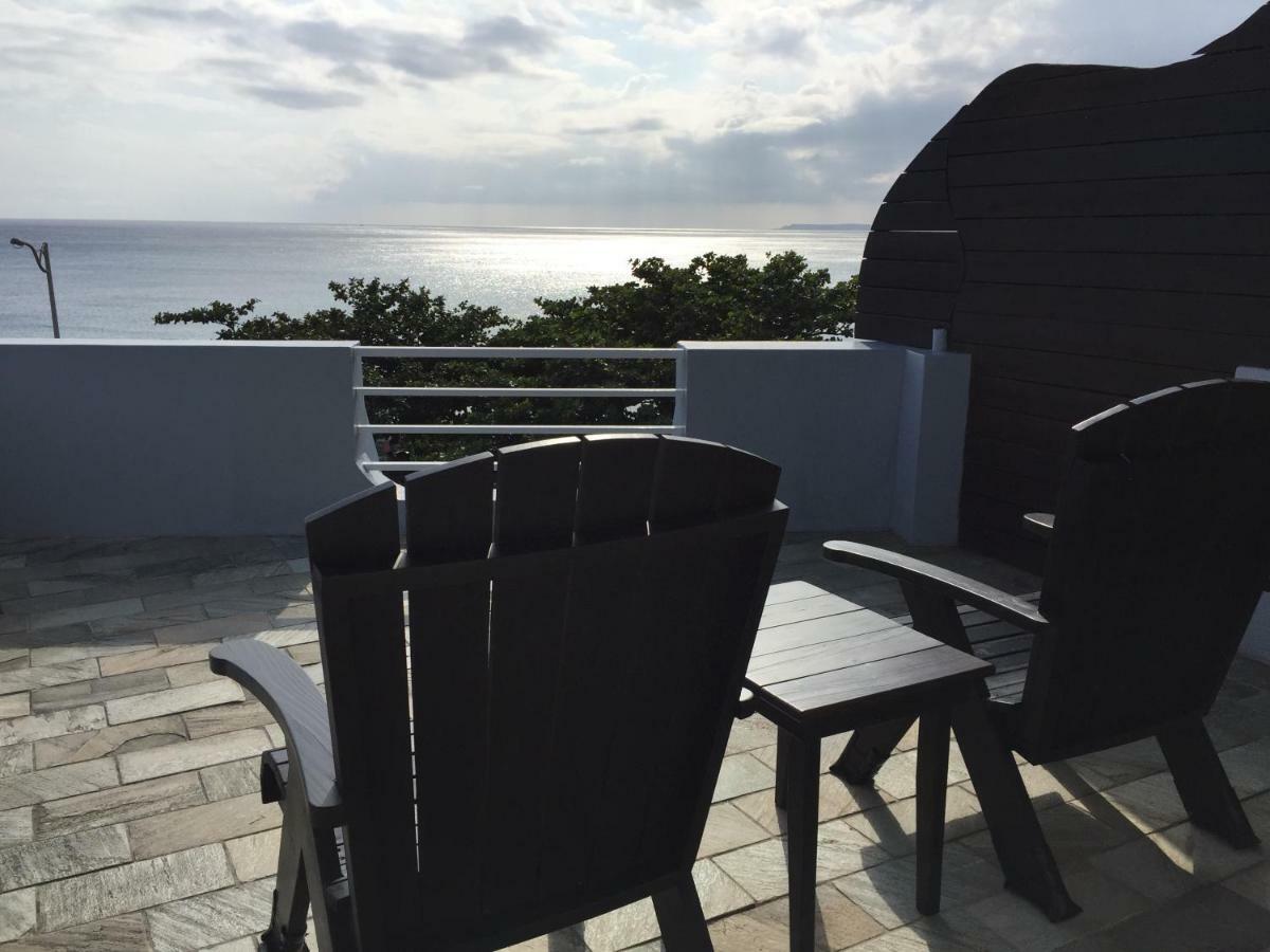 Seashore My Home Cape Eluanbi Exterior foto