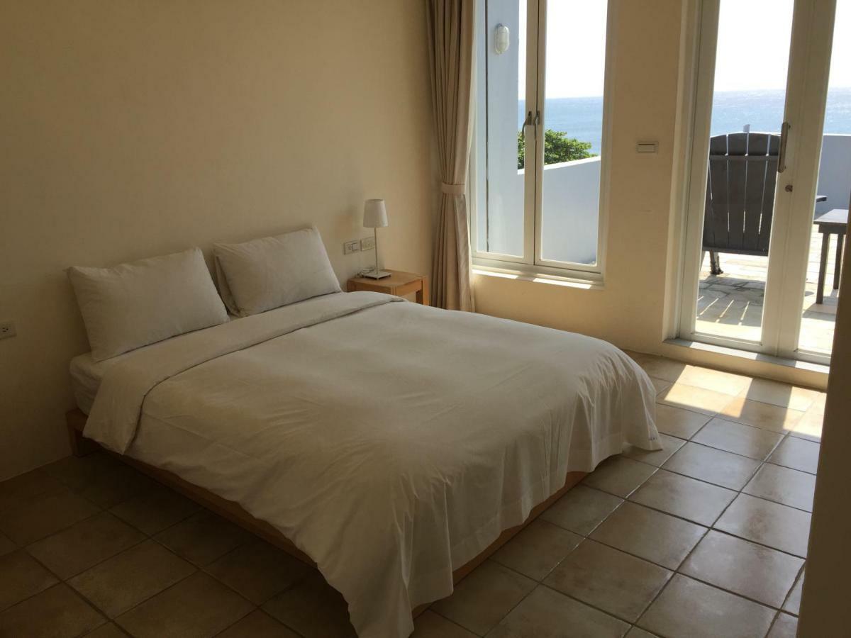 Seashore My Home Cape Eluanbi Exterior foto
